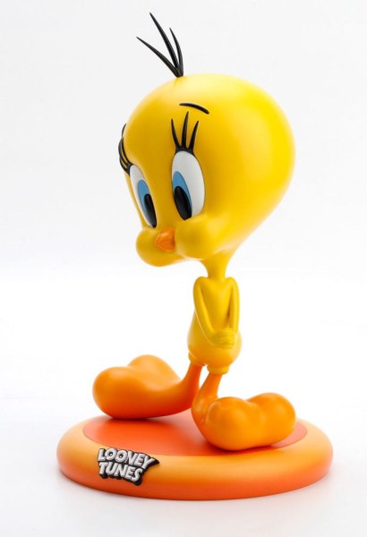 Life-Size statue Tweety - Muckle Mannequins Looney Tunes