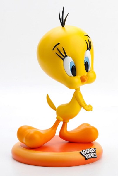 Life-Size statue Tweety - Muckle Mannequins Looney Tunes