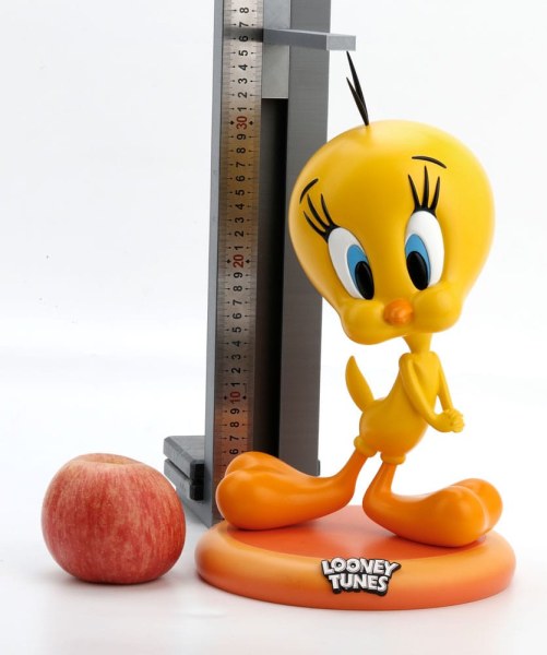 Life-Size statue Tweety - Muckle Mannequins Looney Tunes