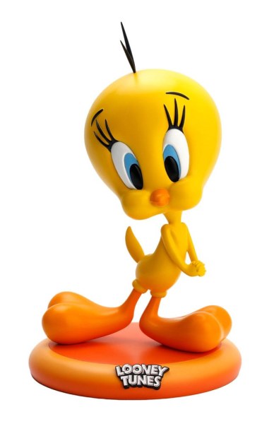 Life-Size statue Tweety - Muckle Mannequins Looney Tunes