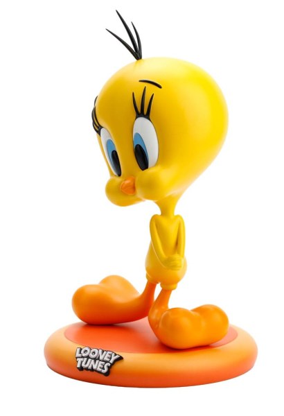 Life-Size statue Tweety - Muckle Mannequins Looney Tunes