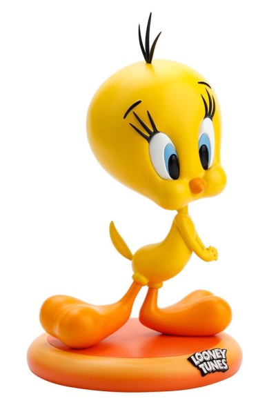 Life-Size statue Tweety - Muckle Mannequins Looney Tunes