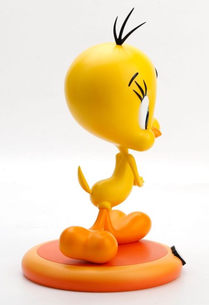 Life-Size statue Tweety - Muckle Mannequins Looney Tunes