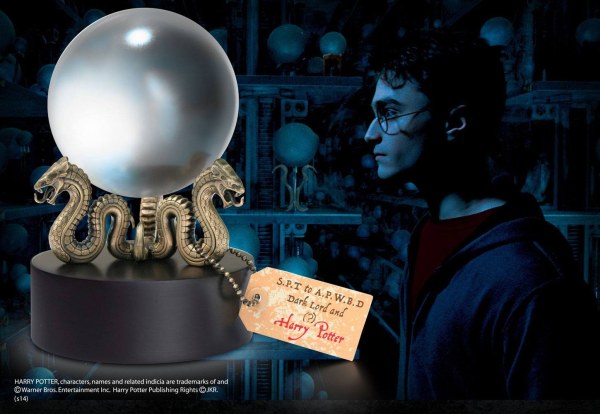 The Prophecy - Harry Potter