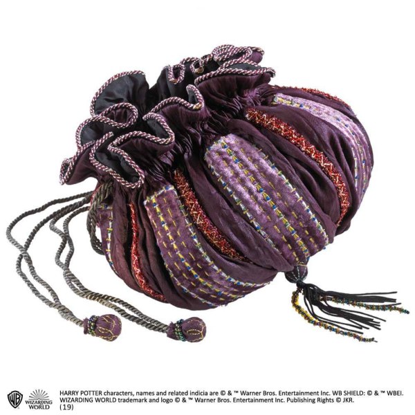 Hermione Bag - Harry Potter