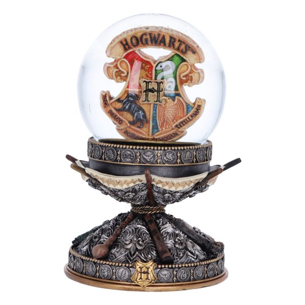Snow Globe Wand - Harry Potter