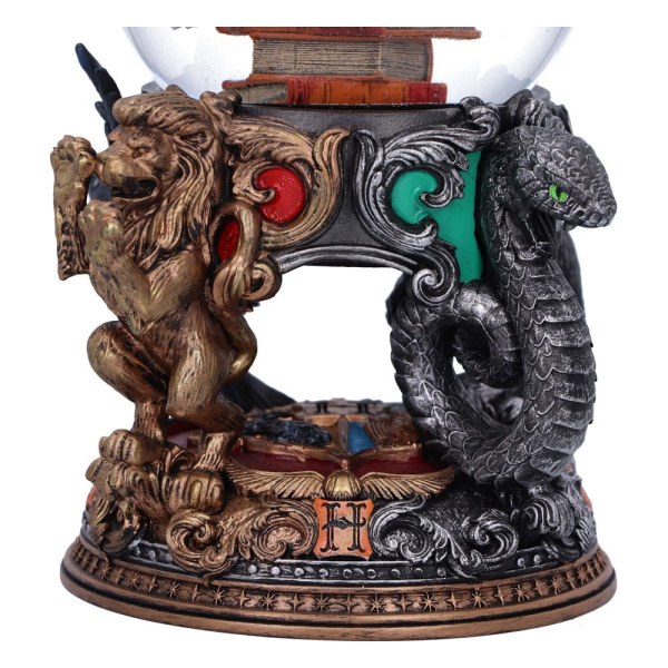 Hedwig Snow Globe - Harry Potter