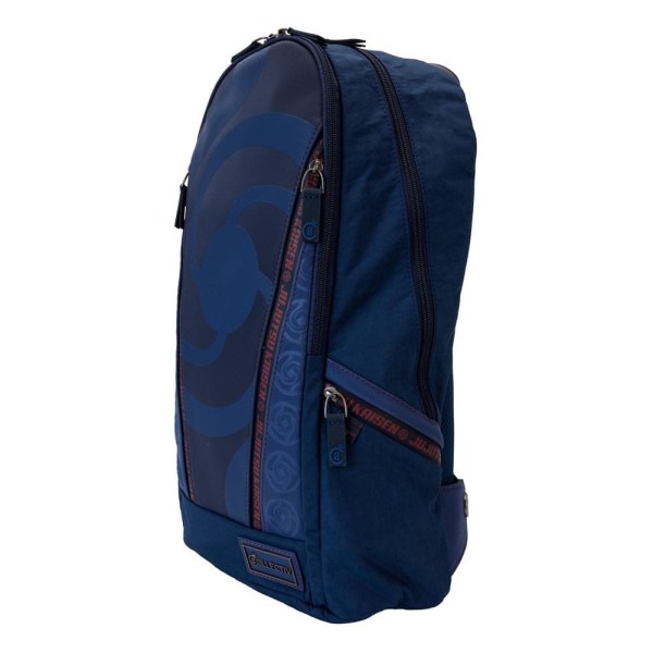 Backpack The Gamr Collectiv - Loungefly Jujutsu Kaisen