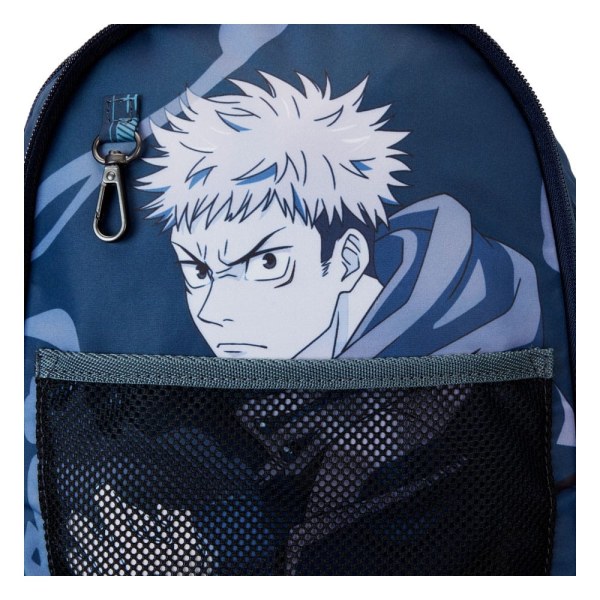 Backpack The Gamr Collectiv - Loungefly Jujutsu Kaisen