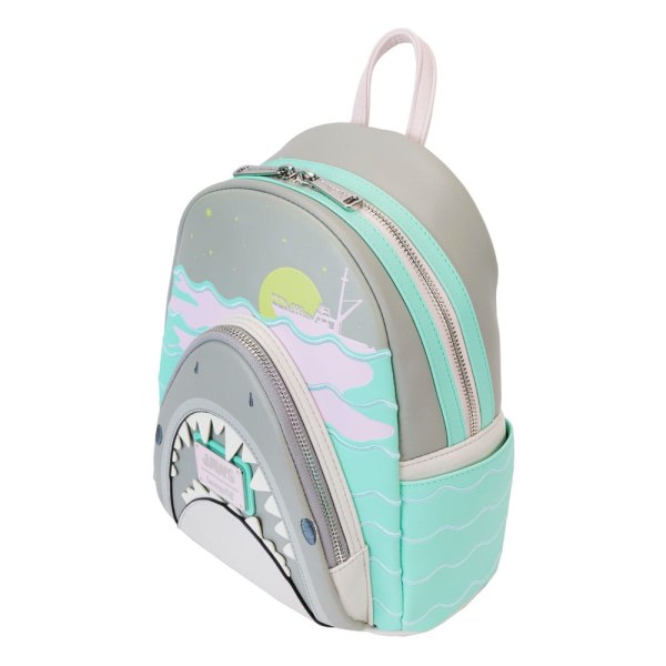Mini backpack Shark - Loungefly Jaws