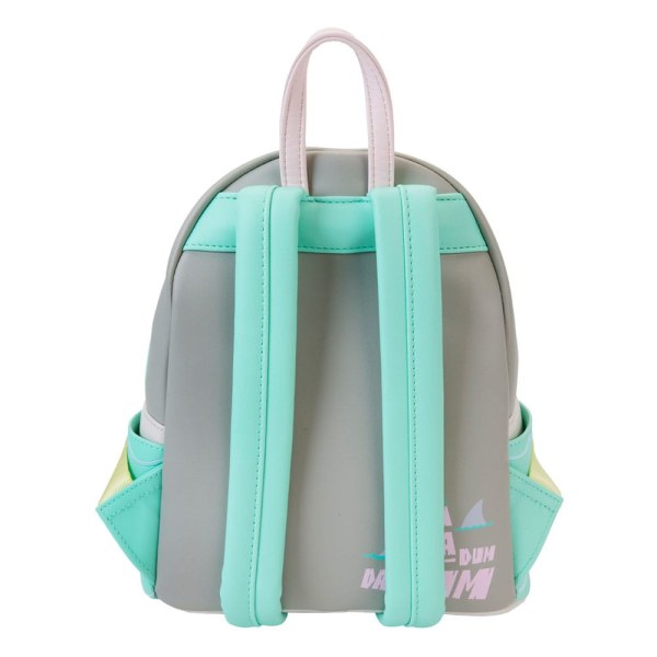 Mini backpack Shark - Loungefly Jaws