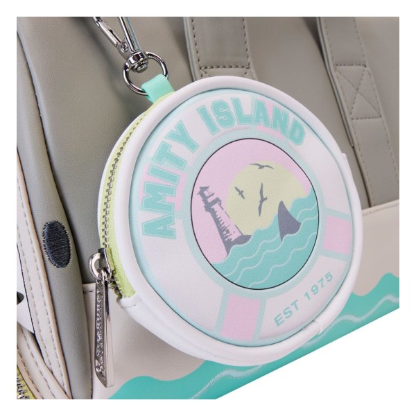 Shoulder bag Shark - Loungefly Jaws