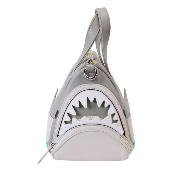 Shoulder bag Shark - Loungefly Jaws