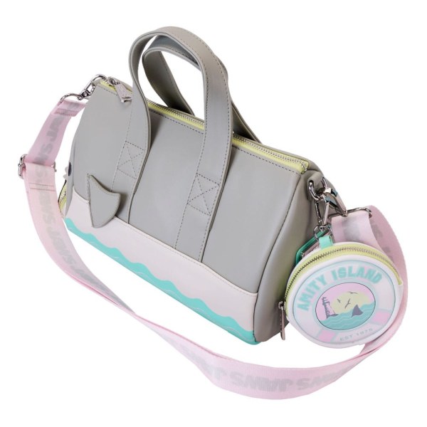 Shoulder bag Shark - Loungefly Jaws