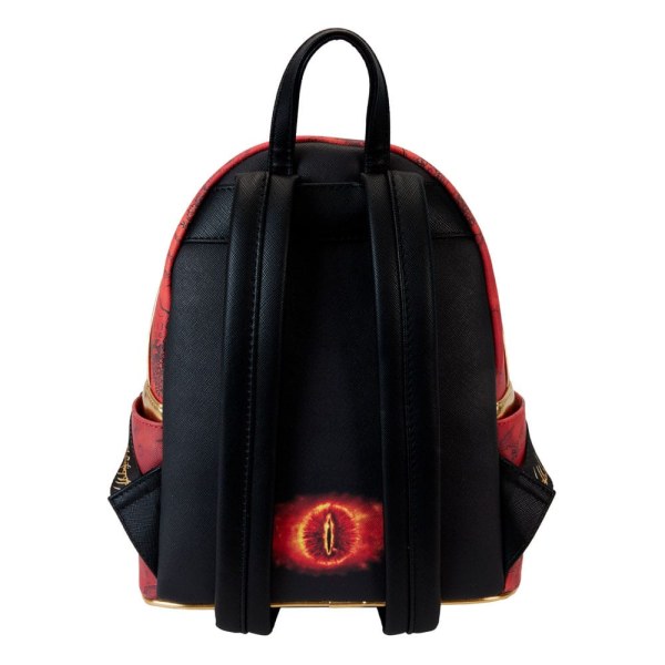 The One Ring Mini Backpack - Loungefly The Lord of the Rings