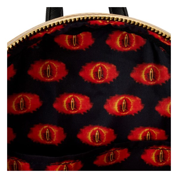 The One Ring Mini Backpack - Loungefly The Lord of the Rings