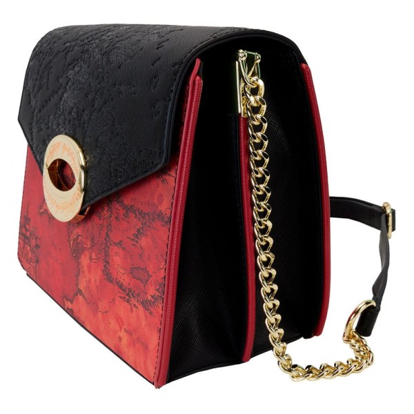 The One Ring shoulder bag - Loungefly The Lord of the Rings