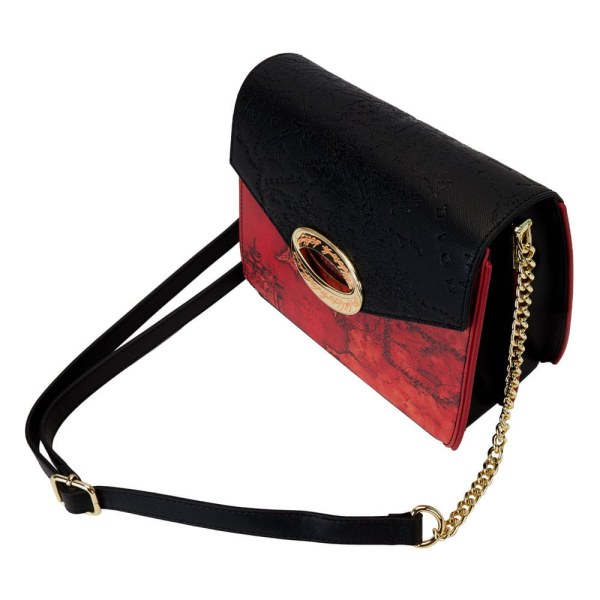 The One Ring shoulder bag - Loungefly The Lord of the Rings
