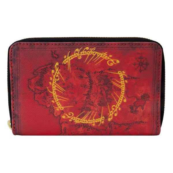 The One Ring wallet - Loungefly The Lord of the Rings