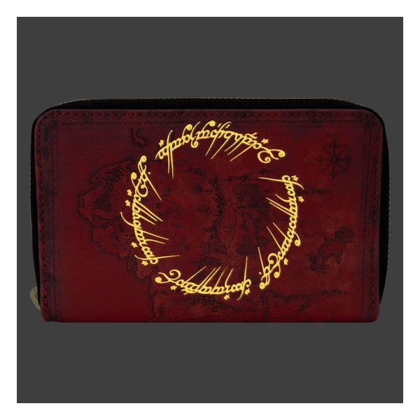 The One Ring wallet - Loungefly The Lord of the Rings