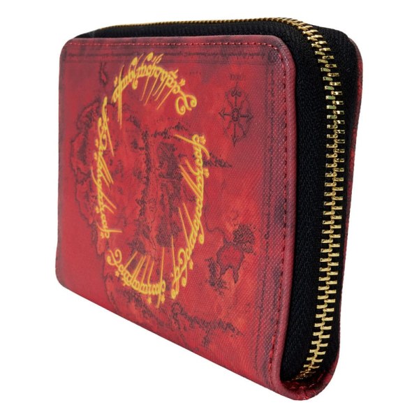 The One Ring wallet - Loungefly The Lord of the Rings
