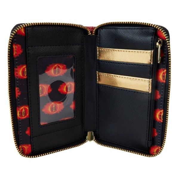 The One Ring wallet - Loungefly The Lord of the Rings