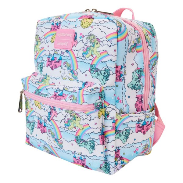 Mini backpack Sky Scene - Loungefly My little Pony