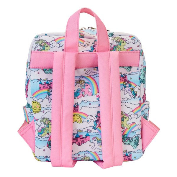 Mini backpack Sky Scene - Loungefly My little Pony