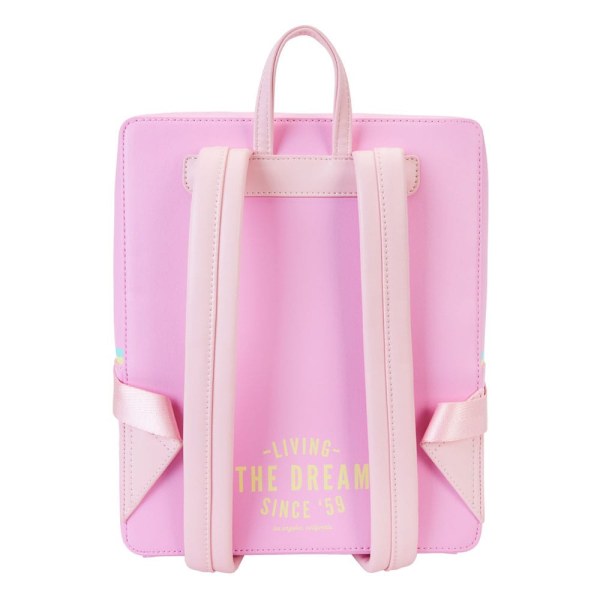 Mini backpack doll box Barbie 65th Anniversary - Loungefly Barbie