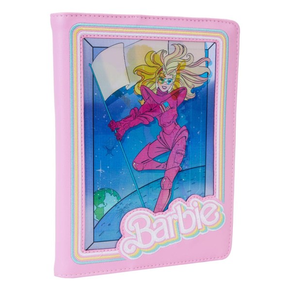 Notebook Barbie Box Barbie 65th Anniversary - Loungefly Barbie