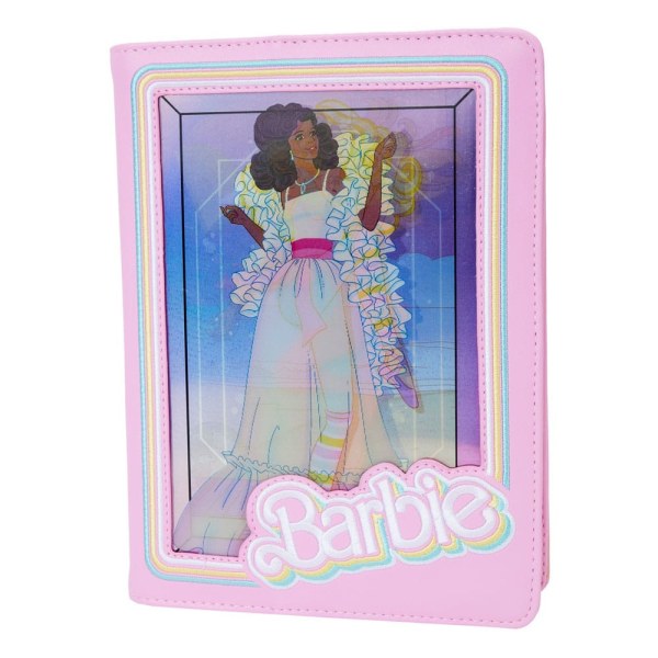 Notebook Barbie Box Barbie 65th Anniversary - Loungefly Barbie