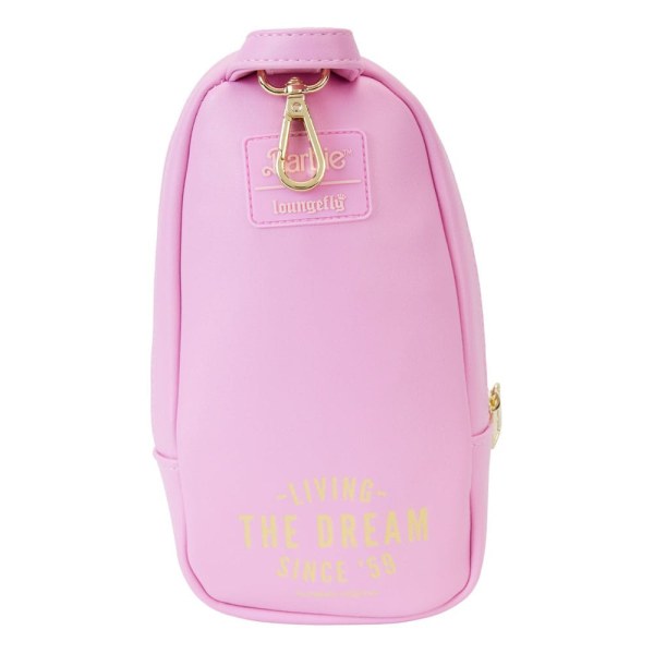 Mini pencil case Doll Box 65th Anniversary Barbie - Loungefly Barbie