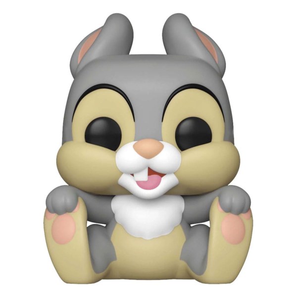 FUNKO POP! 1186 Thumper Holding Toes - Disney Bambi