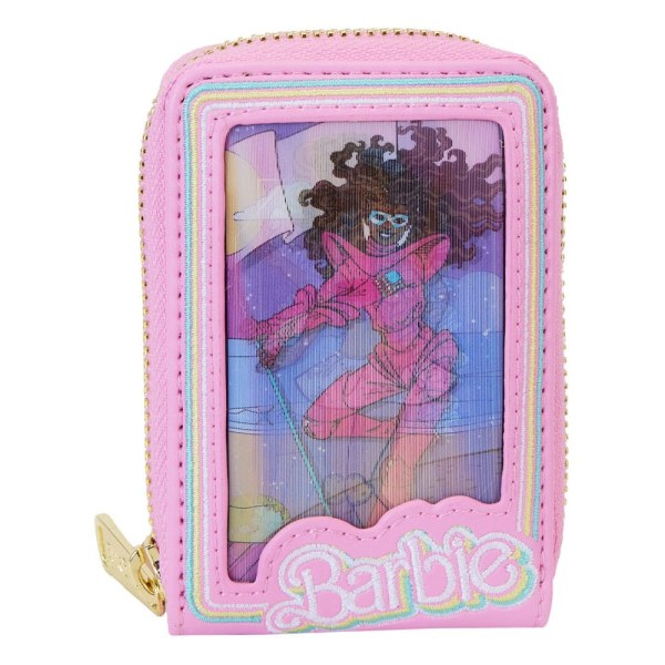 Doll box wallet 65th Anniversary Barbie - Loungefly Barbie