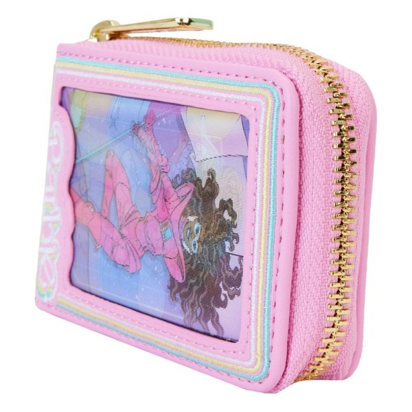 Doll box wallet 65th Anniversary Barbie - Loungefly Barbie