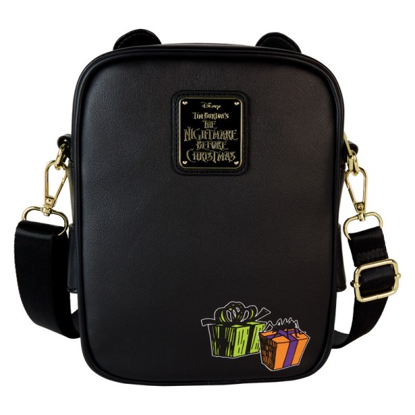 Scary Teddy crossbuddies® cosplay crossbody bag with coin bag - DISNEY LOUNGEFLY The Nightmare Before Christmas