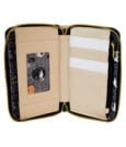 Scientific method book wallet - DISNEY LOUNGEFLY The Nightmare before Christmas