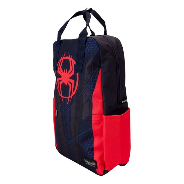 Backpack Spider-Verse Morales suit - Loungefly Marvel