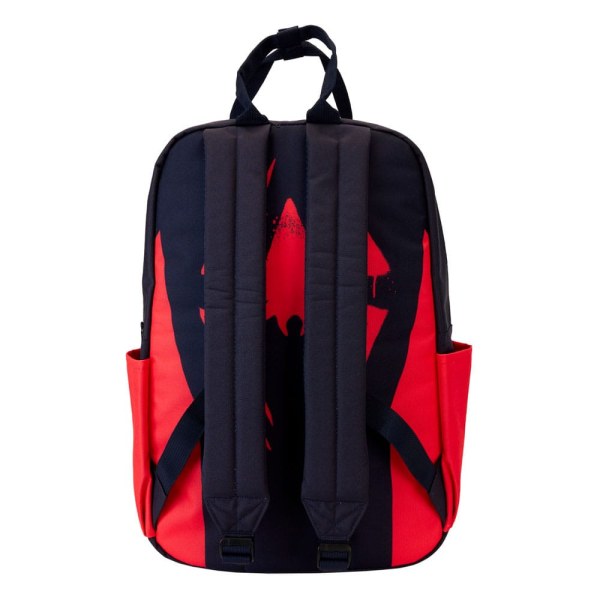 Backpack Spider-Verse Morales suit - Loungefly Marvel