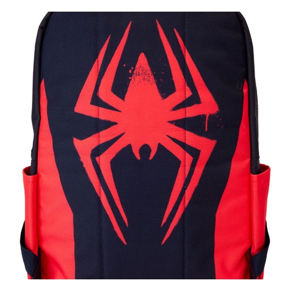 Backpack Spider-Verse Morales suit - Loungefly Marvel
