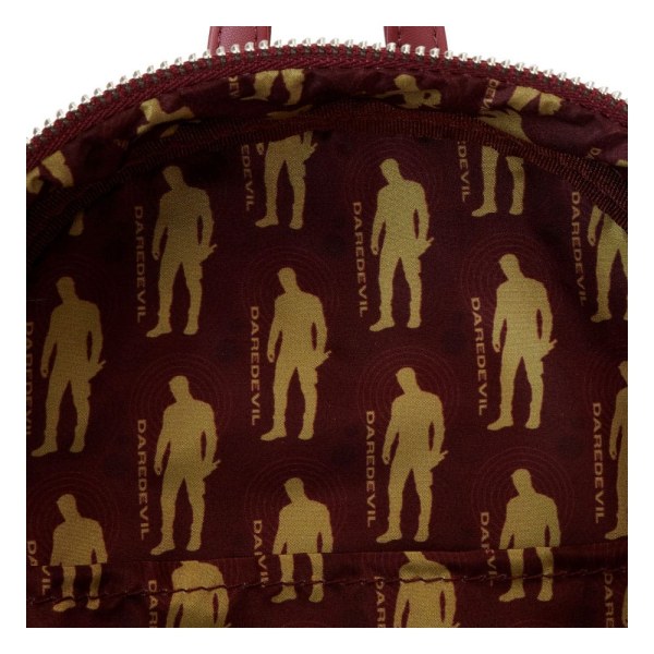 Daredevil Cosplay backpack - Loungefly Marvel
