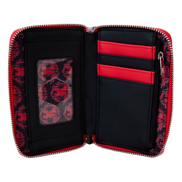 Spider-Gwen wallet - Loungefly Marvel