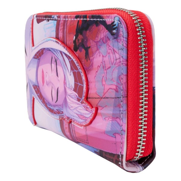 Spider-Gwen wallet - Loungefly Marvel