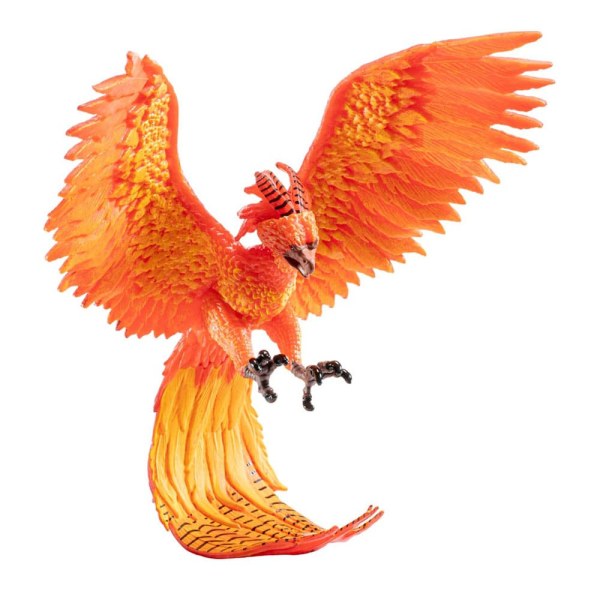 Fawkes to the Rescue - Harry Potter