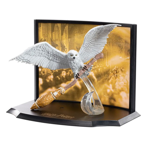 Hedwig's Special Delivery - Harry Potter