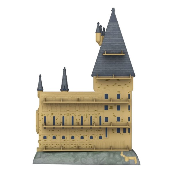 Bitty POP! Display Hogwarts Castle - Harry Potter