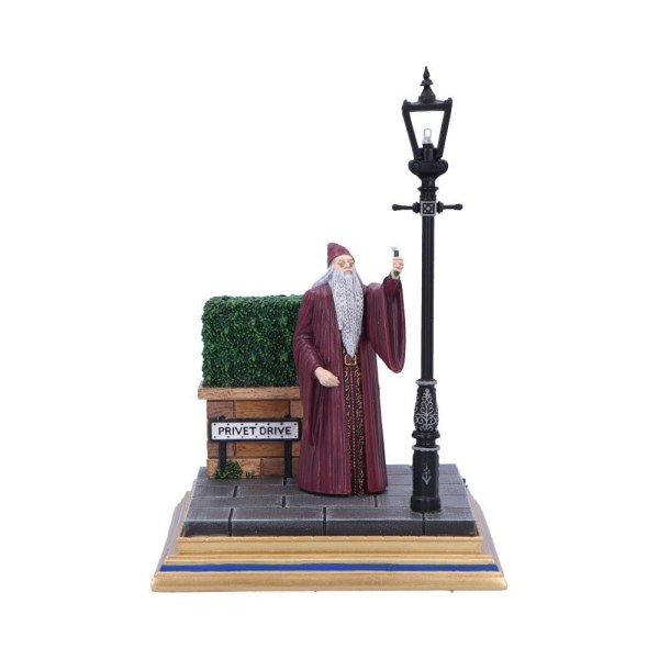 Figurine Privet Drive light up - Harry Potter