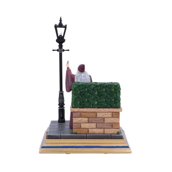 Figurine Privet Drive light up - Harry Potter