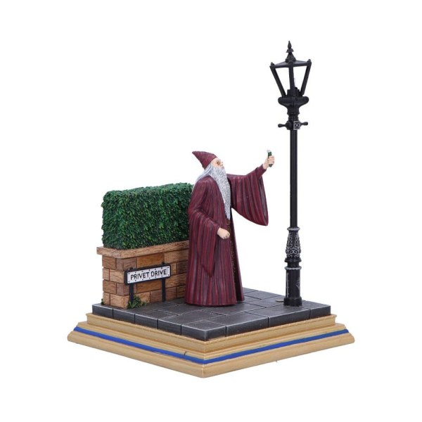 Figurine Privet Drive light up - Harry Potter