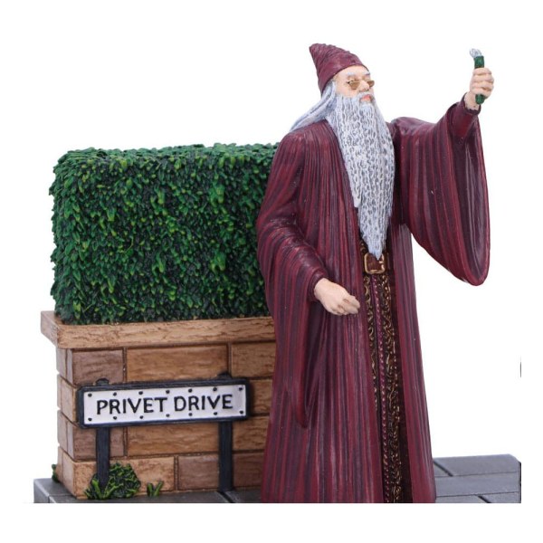 Figurine Privet Drive light up - Harry Potter
